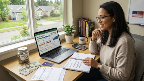 How to Manage Money Effectively in USA